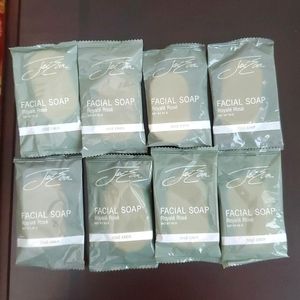 Jose Eber facial soap